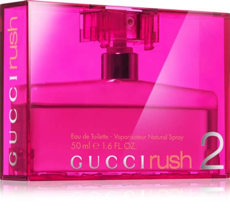 gucci eau de toilette|gucci rush 2 sephora.